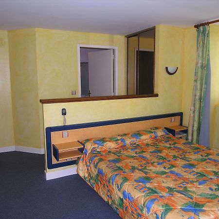Bed and Breakfast Chez Michel Bedous Exterior foto