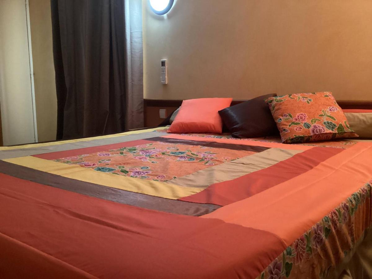 Bed and Breakfast Chez Michel Bedous Exterior foto
