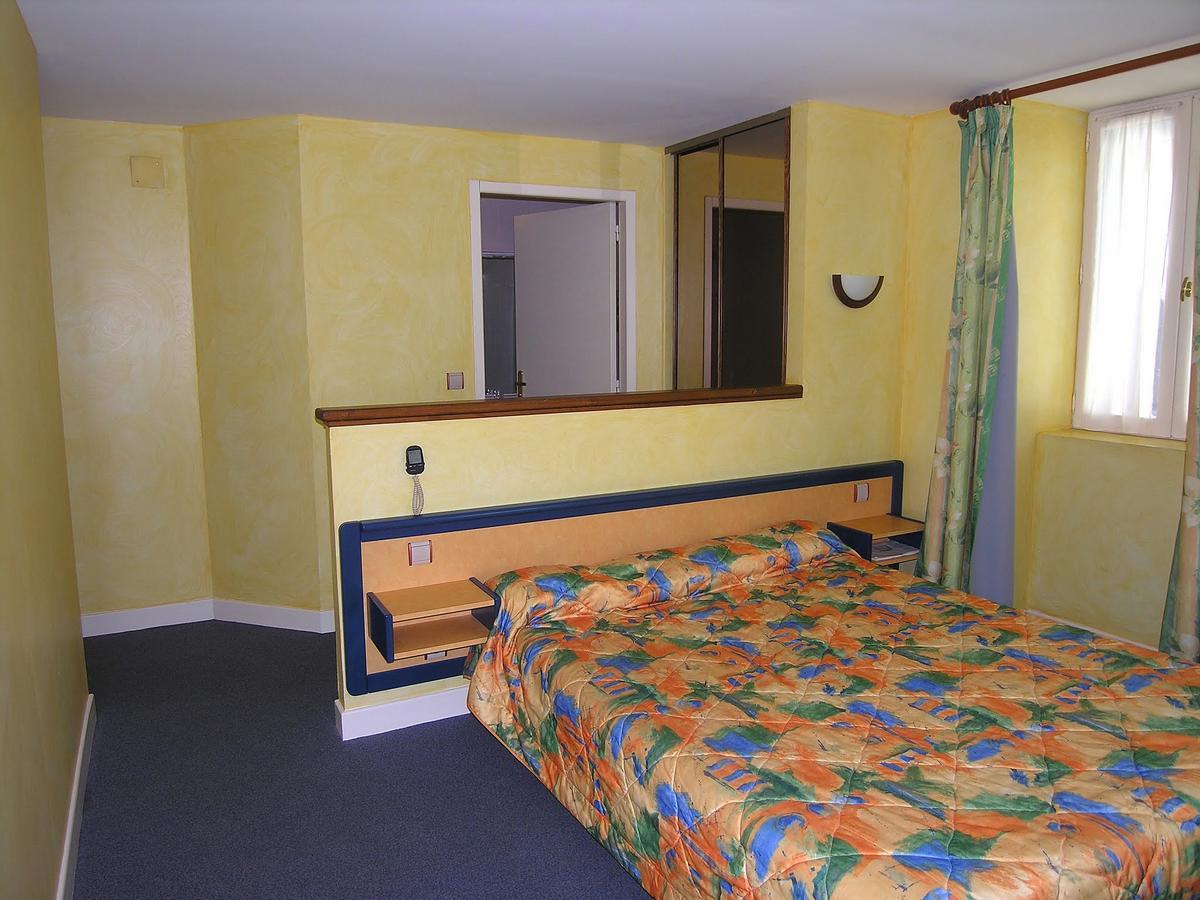 Bed and Breakfast Chez Michel Bedous Exterior foto